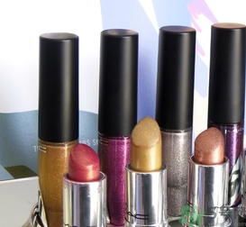 mac星际迷航哪里买?mac星际迷航彩妆试色